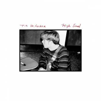 CD Tim Heidecker: High School 399453