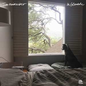 Album Tim Heidecker: In Glendale