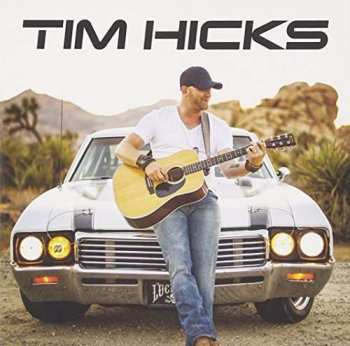 Album Tim Hicks: Tim Hicks