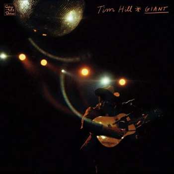 Album Tim Hill: Giant