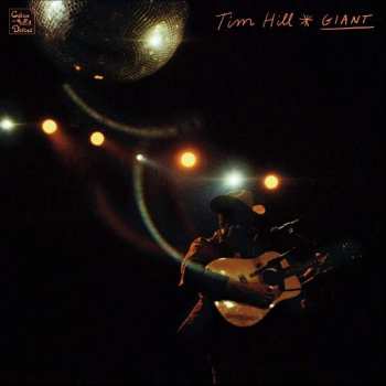 CD Tim Hill: Giant 411700