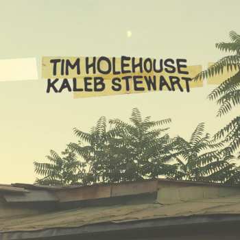 Album Tim Holehouse: Split