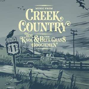 Album Tim Knol: Music From Creek Country