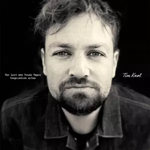 Tim Knol: The Lost & Found Tapes: Compilation Album