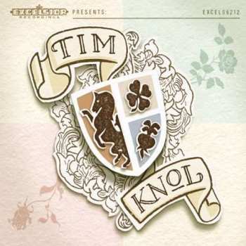 Album Tim Knol: Tim Knol
