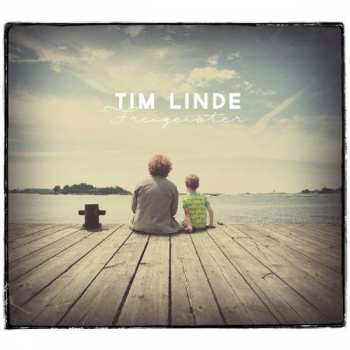 Album Tim Linde: Freigeister 