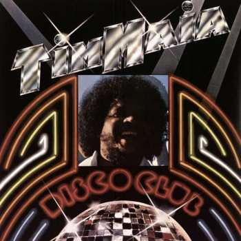 Album Tim Maia: Disco Club