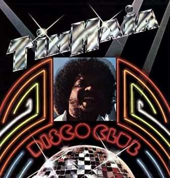 CD Tim Maia: Disco Club 95971