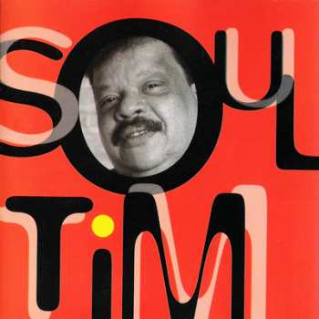 Tim Maia: Soul Tim