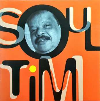 CD Tim Maia: Soul Tim 520976