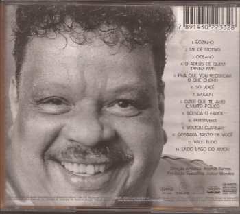 CD Tim Maia: Soul Tim 520976