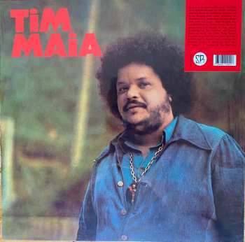 LP Tim Maia: Tim Maia 396571