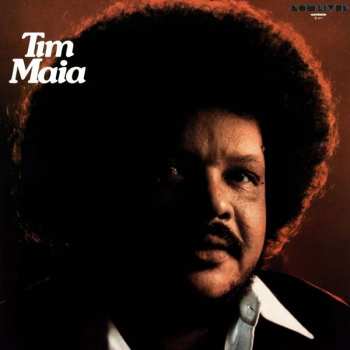 Album Tim Maia: Tim Maia