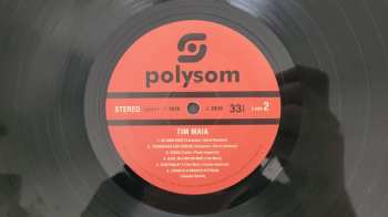 LP Tim Maia: Tim Maia