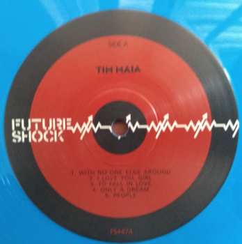 LP Tim Maia: Tim Maia CLR | LTD