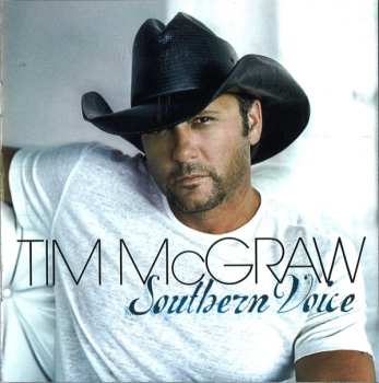 Album Tim McGraw: Southern Voice