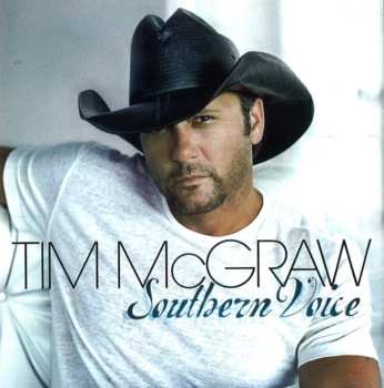 CD Tim McGraw: Southern Voice 525647