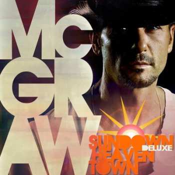 Album Tim McGraw: Sundown Heaven Town