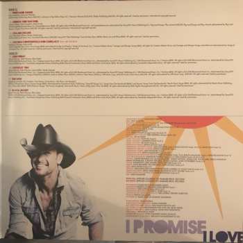 LP Tim McGraw: Sundown Heaven Town DLX 355059