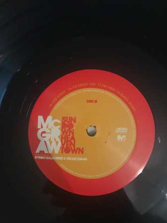 LP Tim McGraw: Sundown Heaven Town DLX 355059