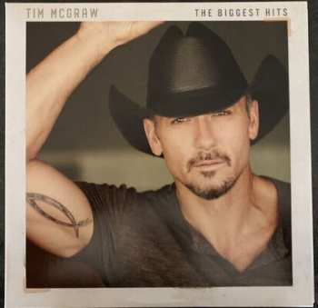 Album Tim McGraw: The Biggest Hits
