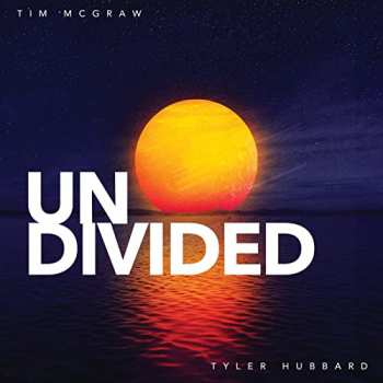 Album Tim McGraw: Undivided