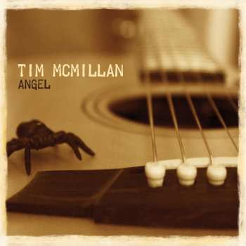CD Tim McMillan: Angel 448959