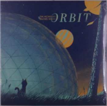 Album Tim McMillan: Orbit