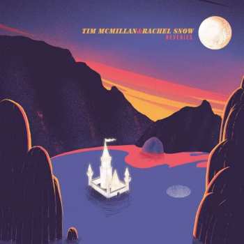 Album Tim Mcmillan & Rachel Snow: Reveries
