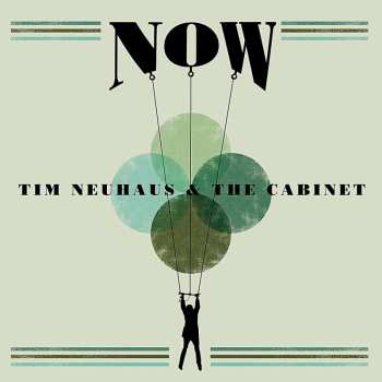CD Tim Neuhaus & The Cabinet: Now 498582
