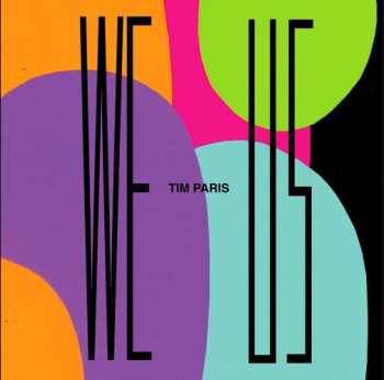 Album Tim Paris: We Us