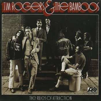 CD Tim Rogers: The Rules Of Attraction 530651