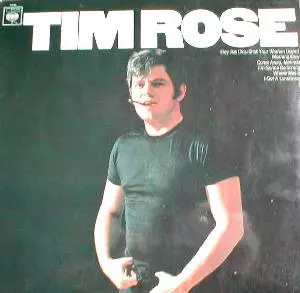 Tim Rose: Tim Rose