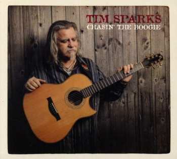 CD Tim Sparks: Chasin' The Boogie 380810