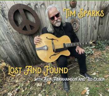 Album Tim Sparks: Lost And Found