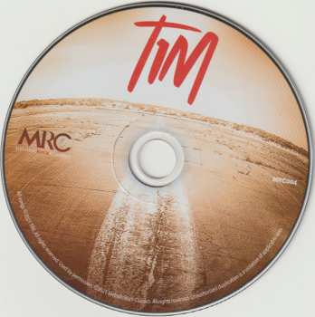 CD TIM: TIM 174077