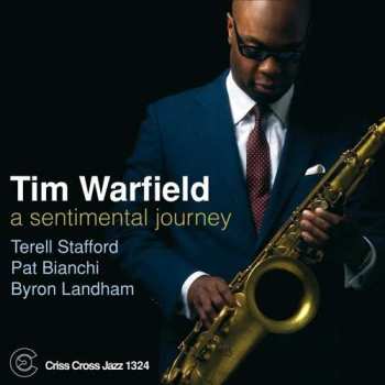 Album Tim Warfield: A Sentimental Journey