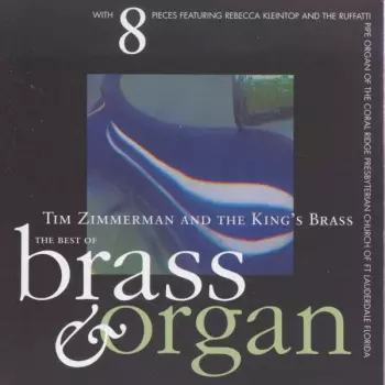 The Best Of Brass & Organ