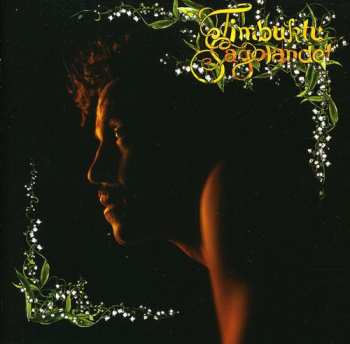 Album Timbuktu: Sagolandet