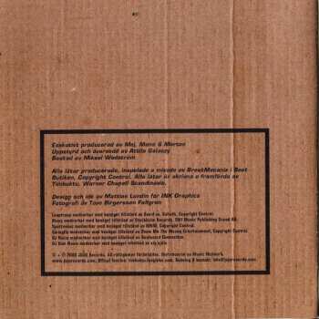 2CD Timbuktu: T2: KontraKultur