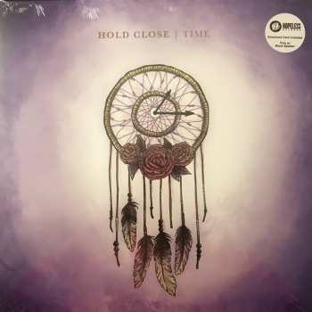 Album Hold Close: Time
