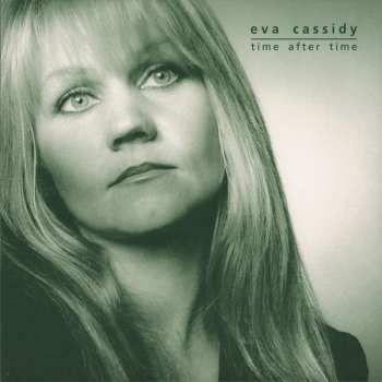 Album Eva Cassidy: Time After Time
