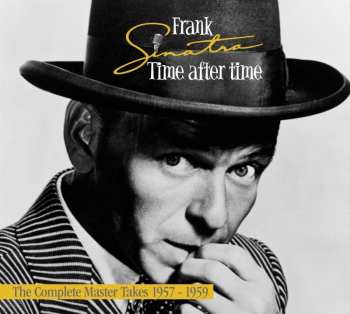 Album Frank Sinatra: Time After Time
