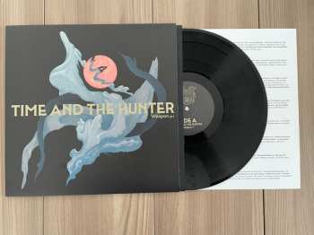 LP Time and the Hunter: Weapon Pt.I LTD | NUM