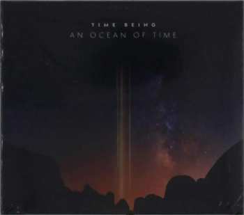 Album Time Being: An Ocean Of Time