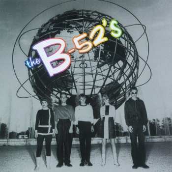 Album The B-52's: Time Capsule (Songs For A Future Generation)