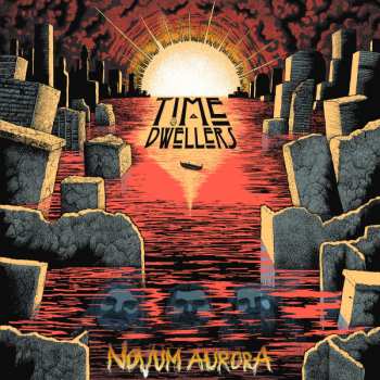 Album Time Dwellers: Novum Aurora