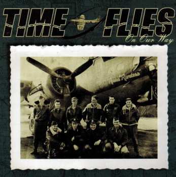 CD Time Flies: On Our Way 273731