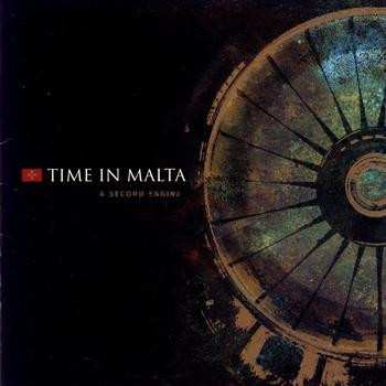 Album Time In Malta: A Second Engine
