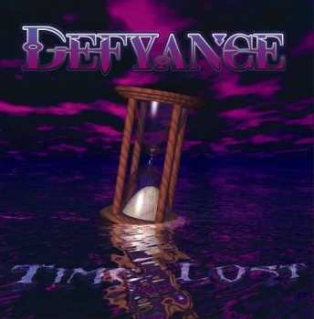 Album Defyance: Time Lost